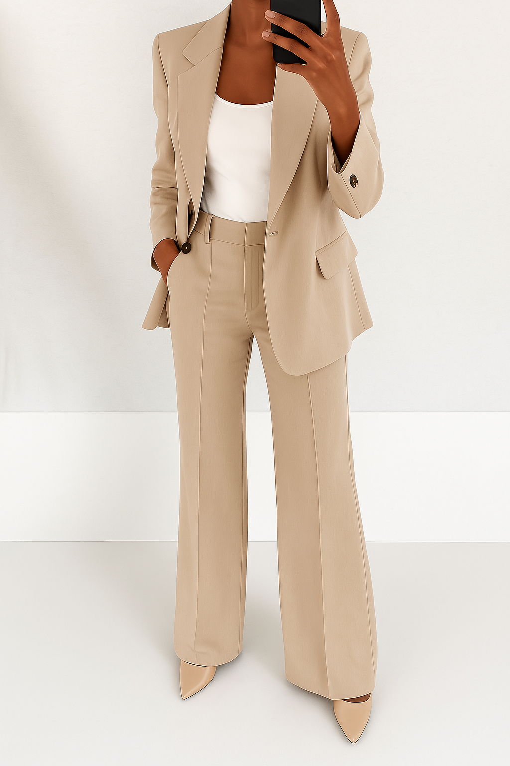 Mery™ | Disfraz Elegante y Cómodo