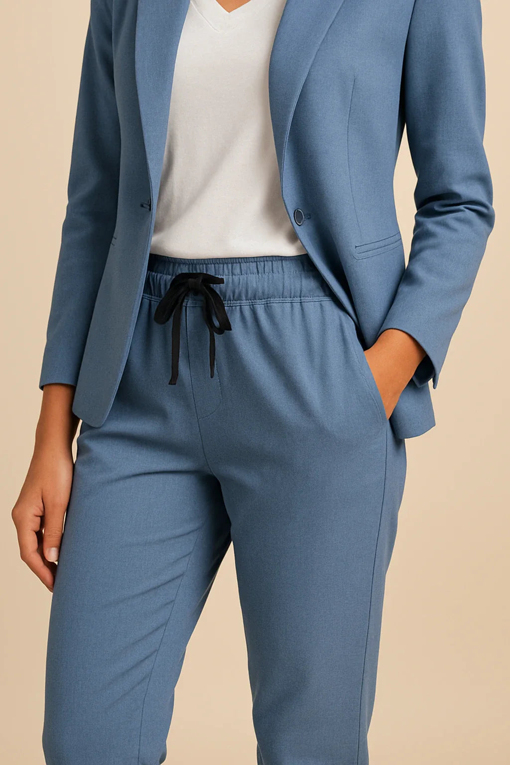 Renes™ | Conjunto Traje Casual