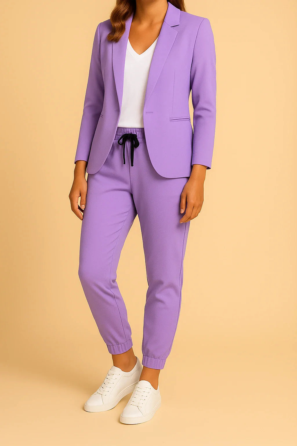 Renes™ | Conjunto Traje Casual