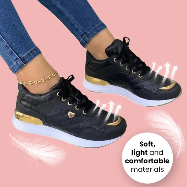 Renata™ | Zapatillas Elegantes y Cómodas