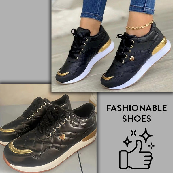 Renata™ | Zapatillas Elegantes y Cómodas