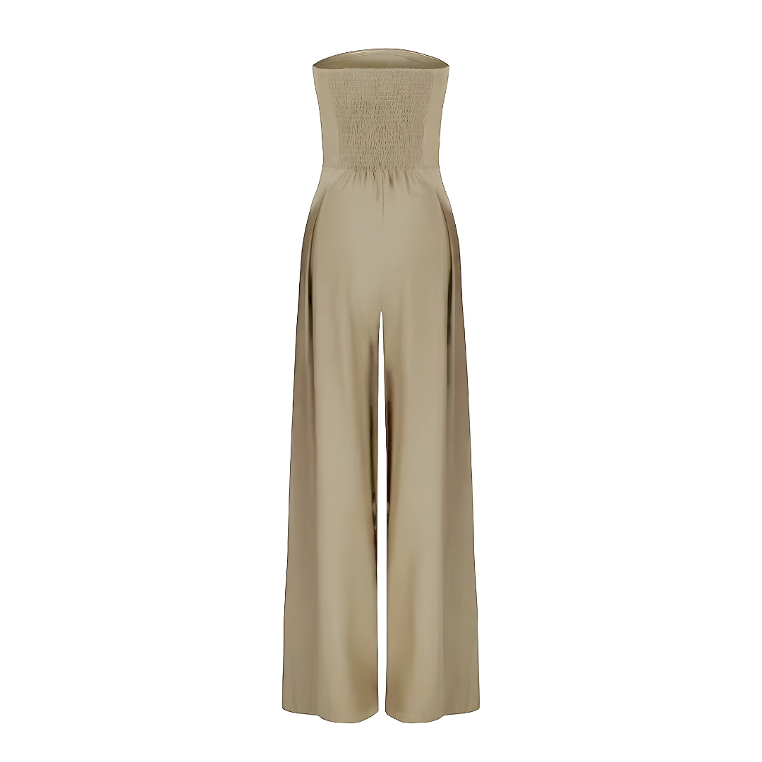 Whitney™ | Conjunto Sin Mangas Elegante