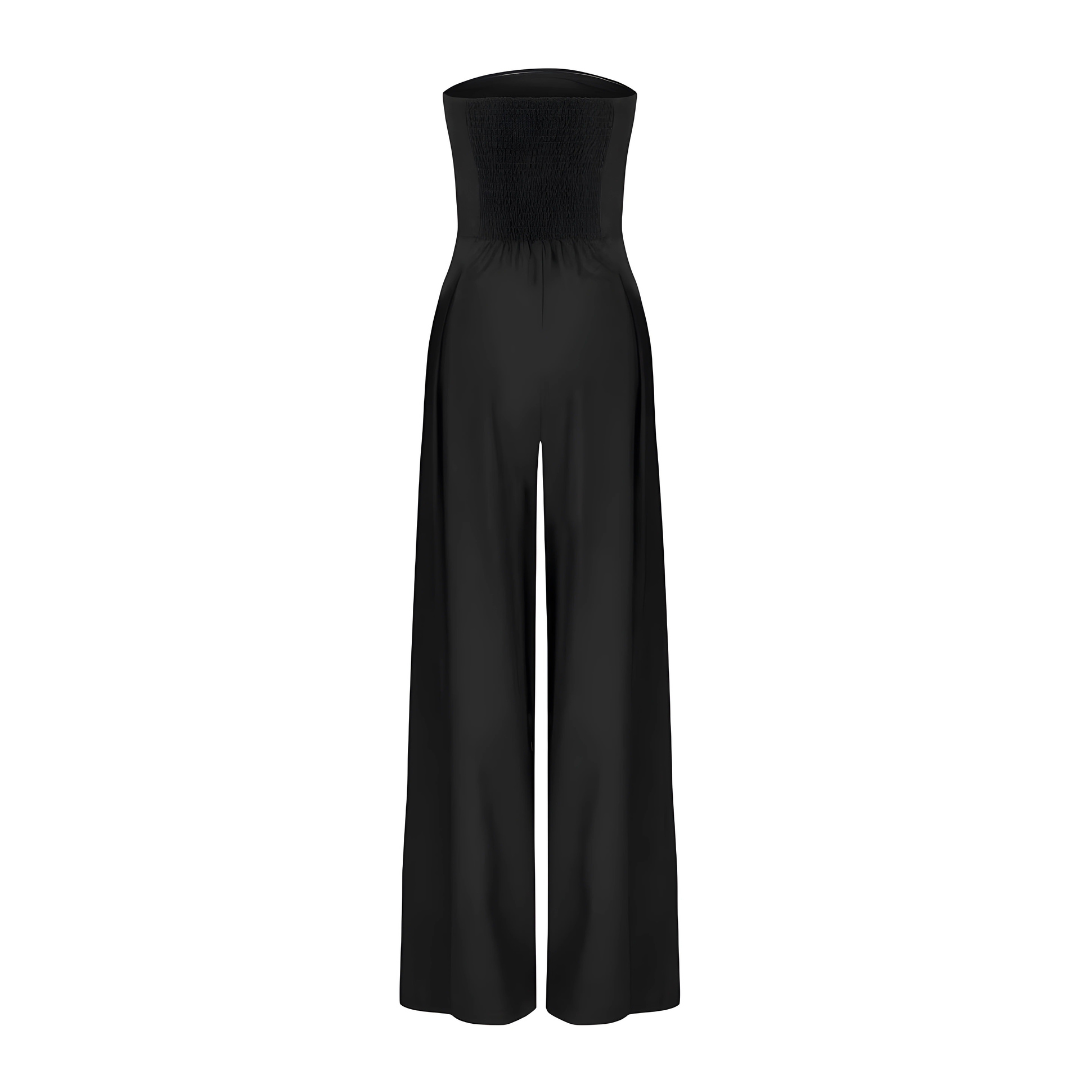 Whitney™ | Conjunto Sin Mangas Elegante