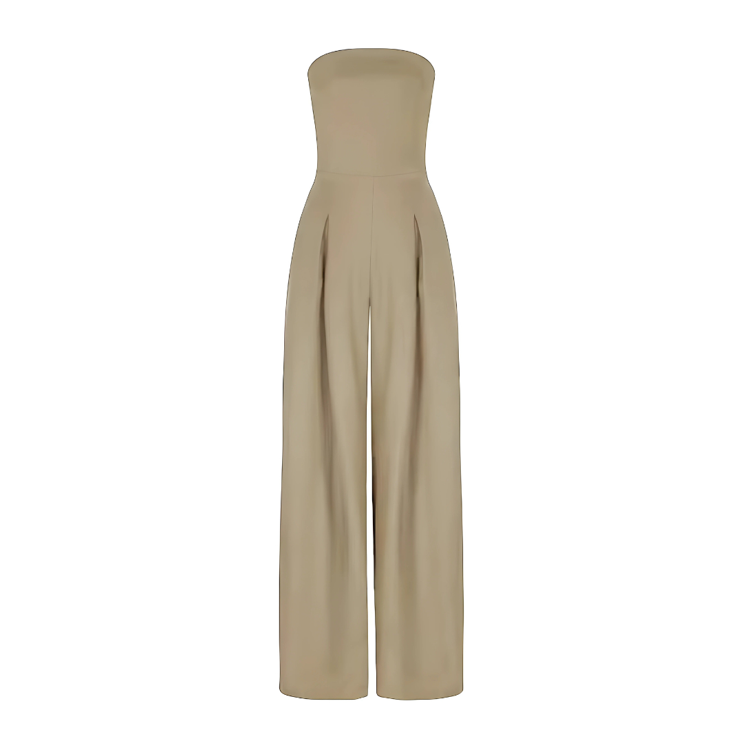 Whitney™ | Conjunto Sin Mangas Elegante