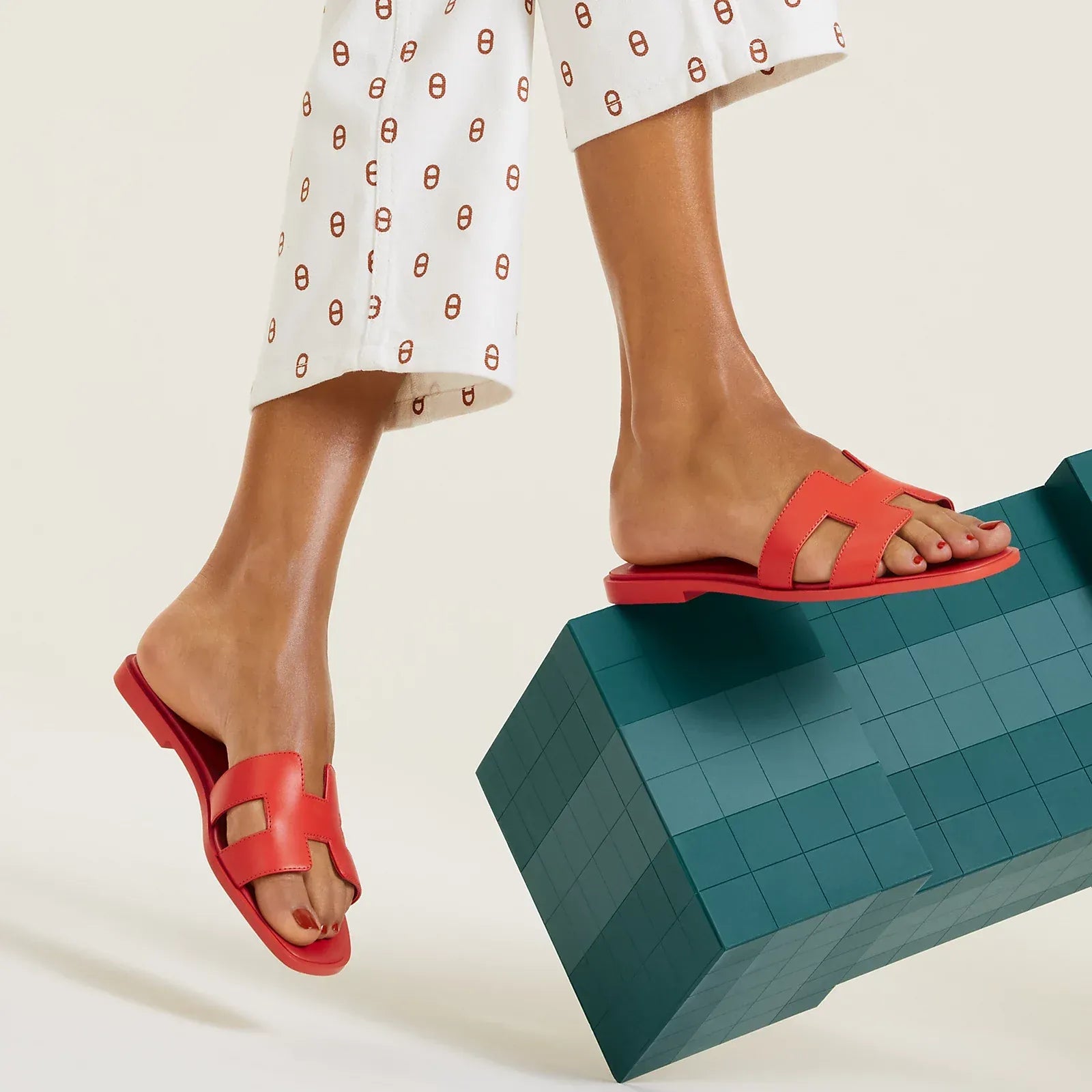 Aris™ | Sandales Élégantes et Confortables