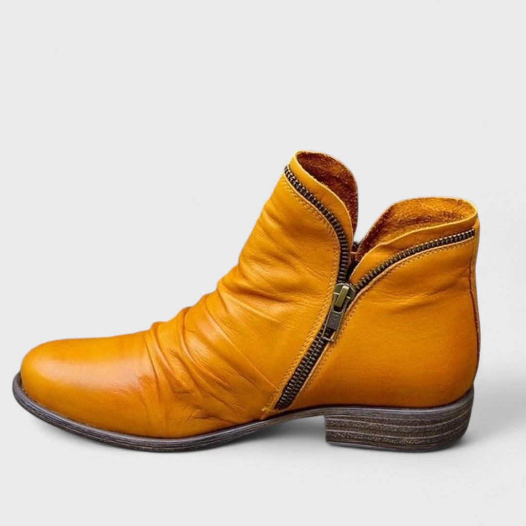Illaoi™ | Botines Elegantes y Confortables