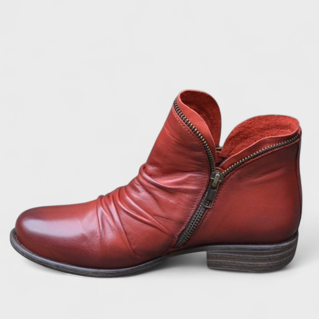 Illaoi™ | Botines Elegantes y Confortables