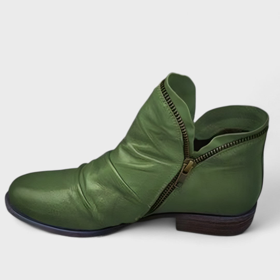 Illaoi™ | Botines Elegantes y Confortables