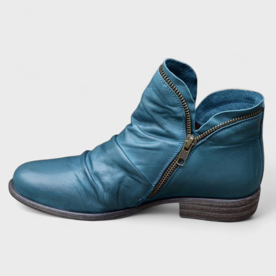 Illaoi™ | Botines Elegantes y Confortables