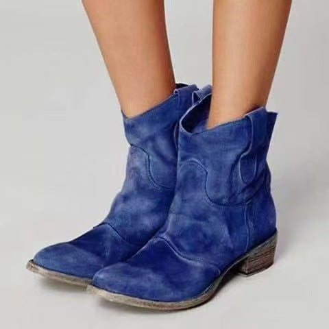 Charlot™ | Elegancia Western Diaria