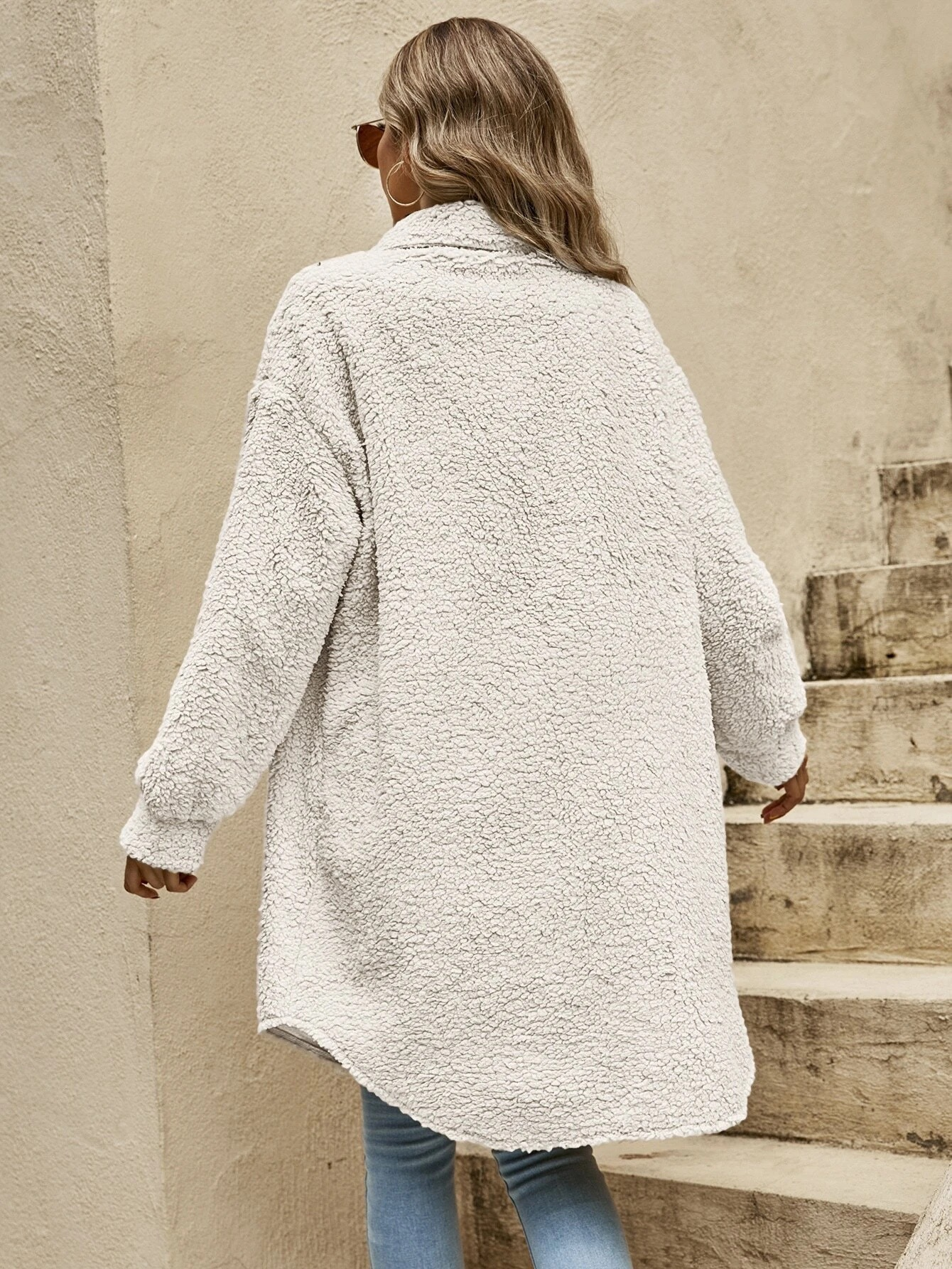 Savannah™ | Chaqueta Chic y Cómoda