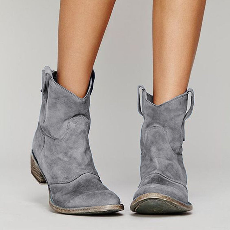 Charlot™ | Elegancia Western Diaria