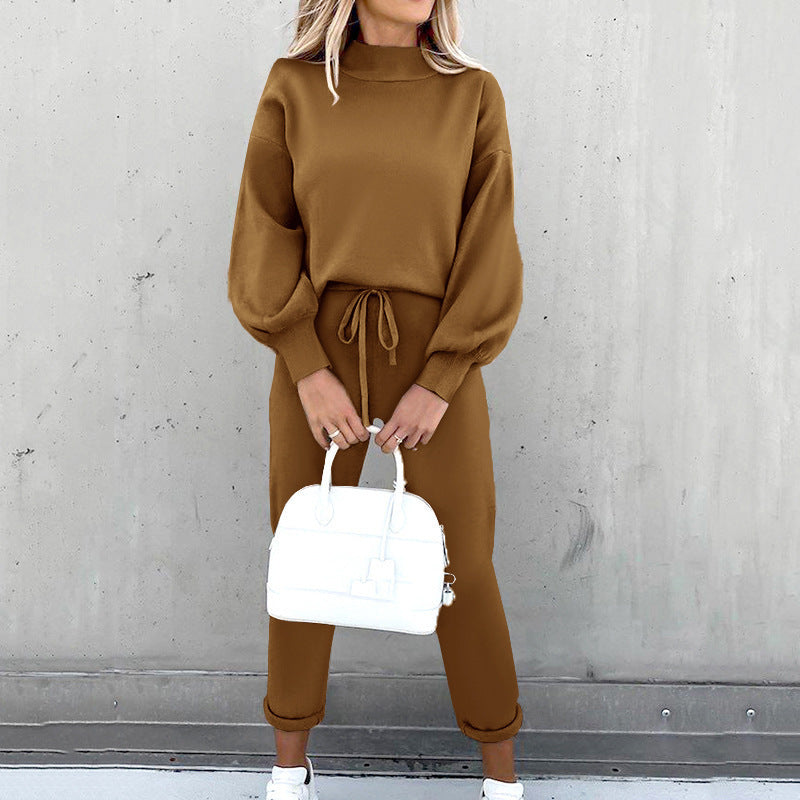 Jassmin™ | Conjunto Chic y Cómodo