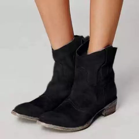 Charlot™ | Elegancia Western Diaria