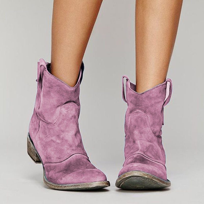 Charlot™ | Elegancia Western Diaria