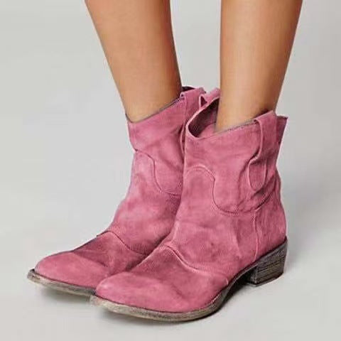 Charlot™ | Elegancia Western Diaria