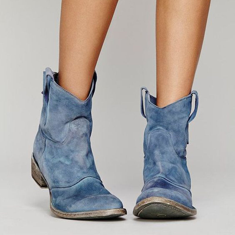 Charlot™ | Elegancia Western Diaria