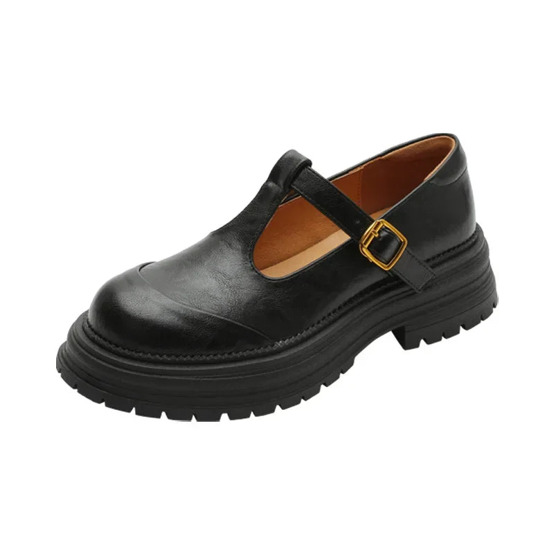 Mary Jane™ | Elegancia y Confort