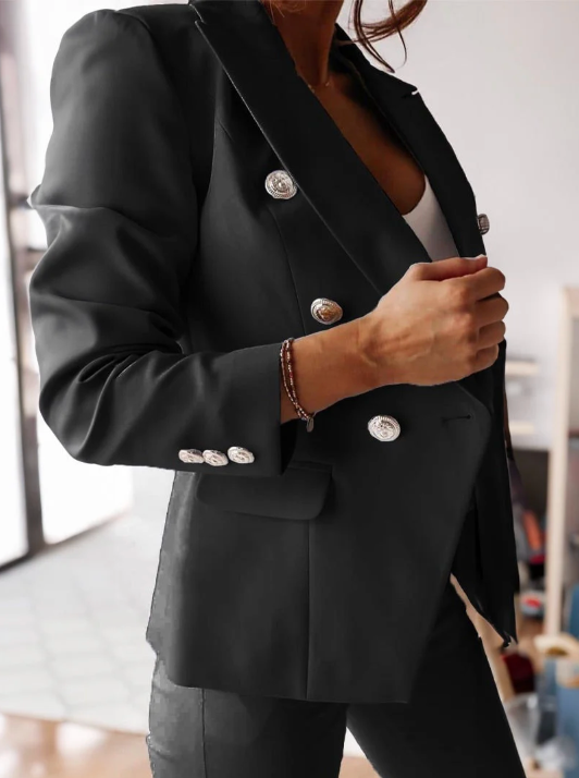 Elin™ | Conjunto Elegante de 2 Piezas