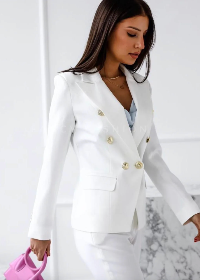Elin™ | Conjunto Elegante de 2 Piezas