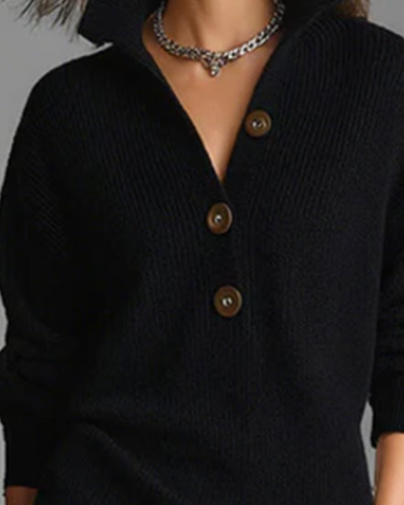 Rosetta™ | Vestido Casual Elegante