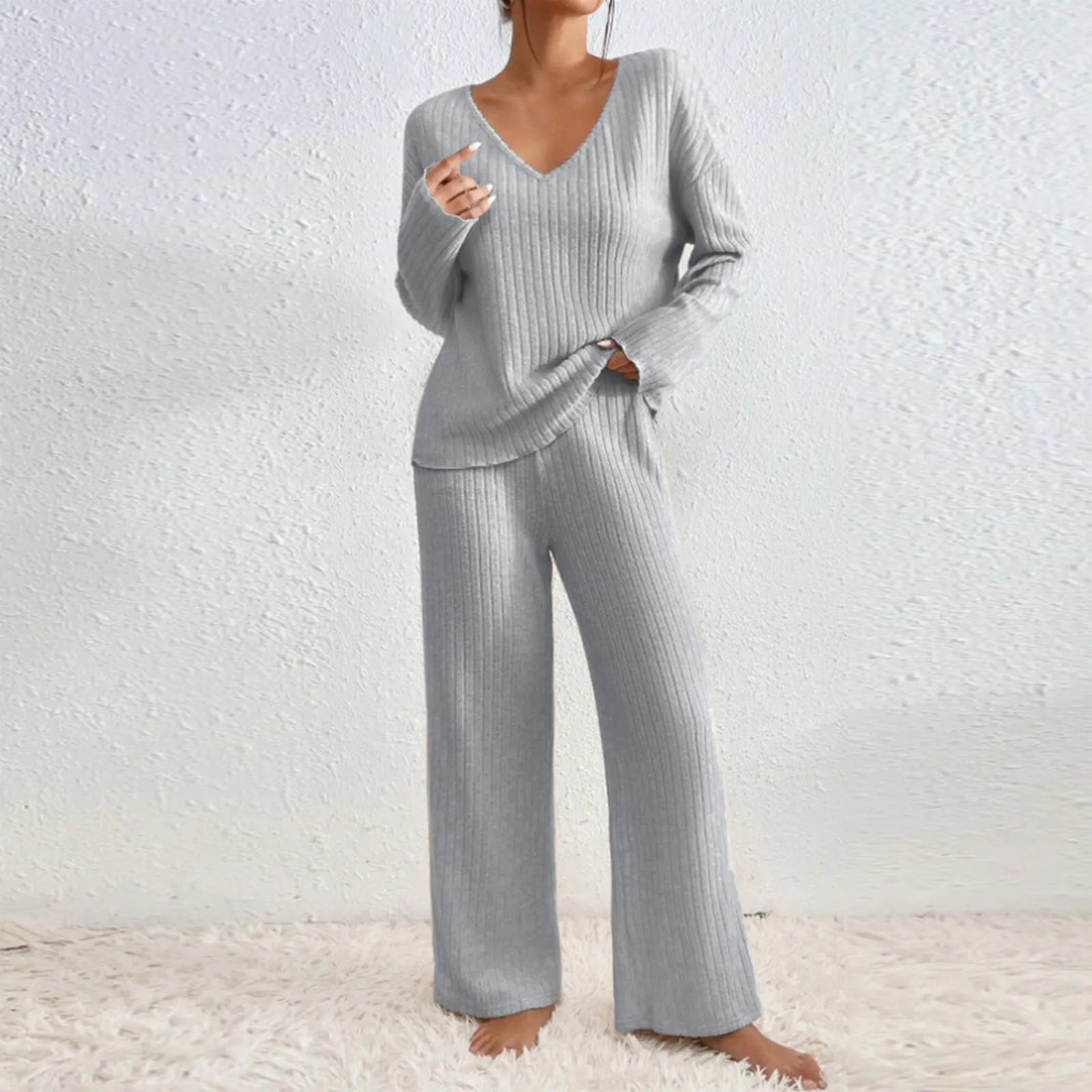 Vita™ | Conjunto Elegante y Cómodo