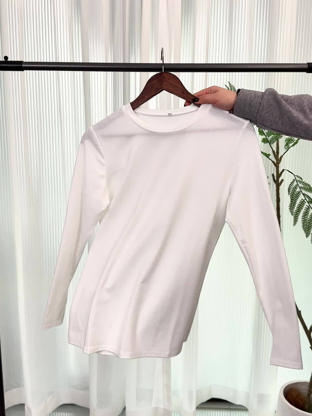 Lucila™ | Camiseta Casual Elegante