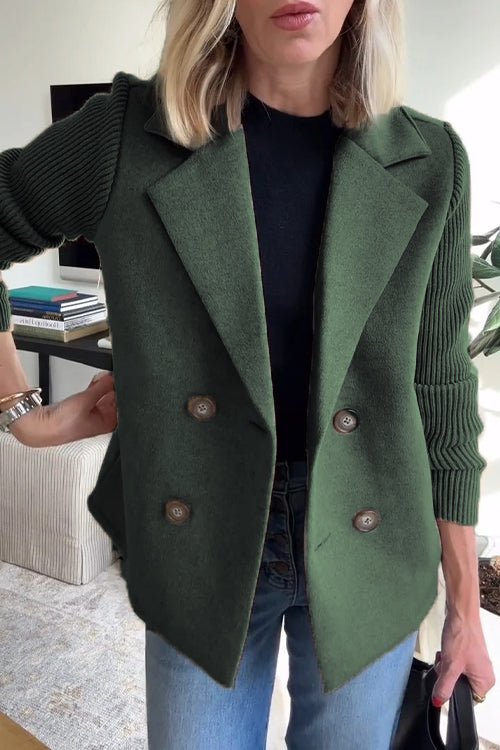 Amani™ | Chaqueta Elegante y Cómoda