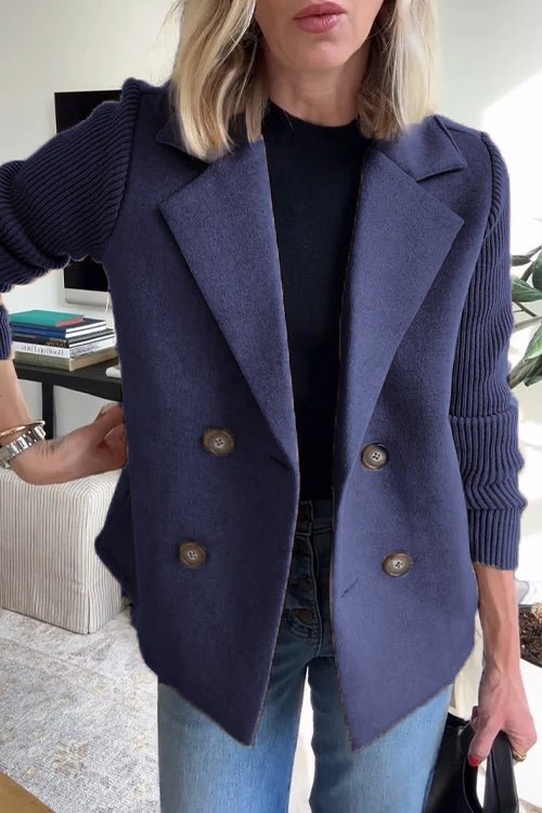 Amani™ | Chaqueta Elegante y Cómoda