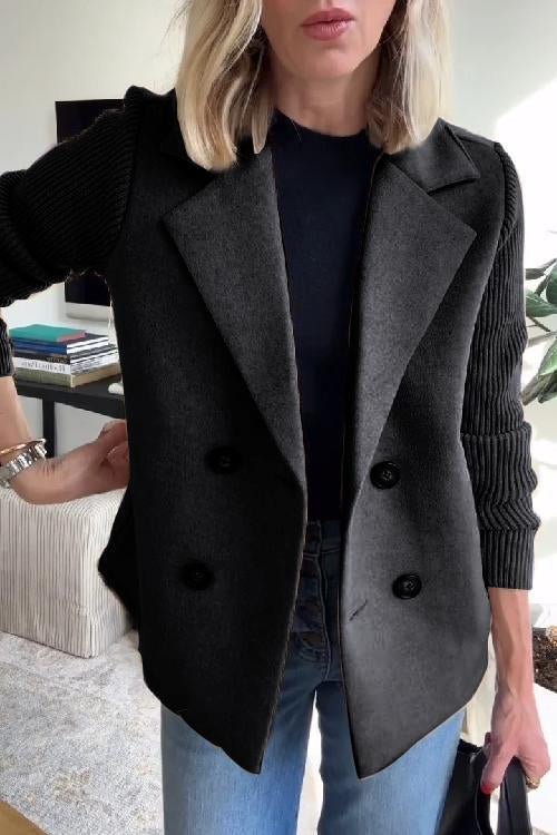 Amani™ | Chaqueta Elegante y Cómoda