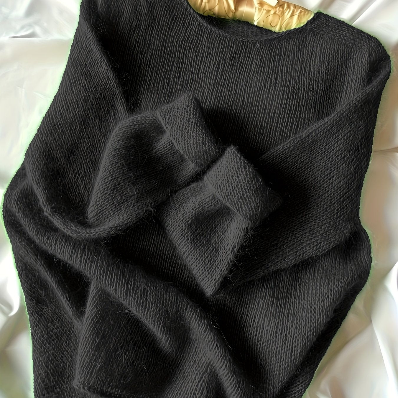 Milena™ | Suéter Elegante y Cómodo