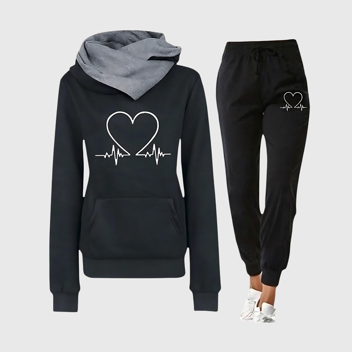 Aurea™ | Conjunto Elegancia y Confort