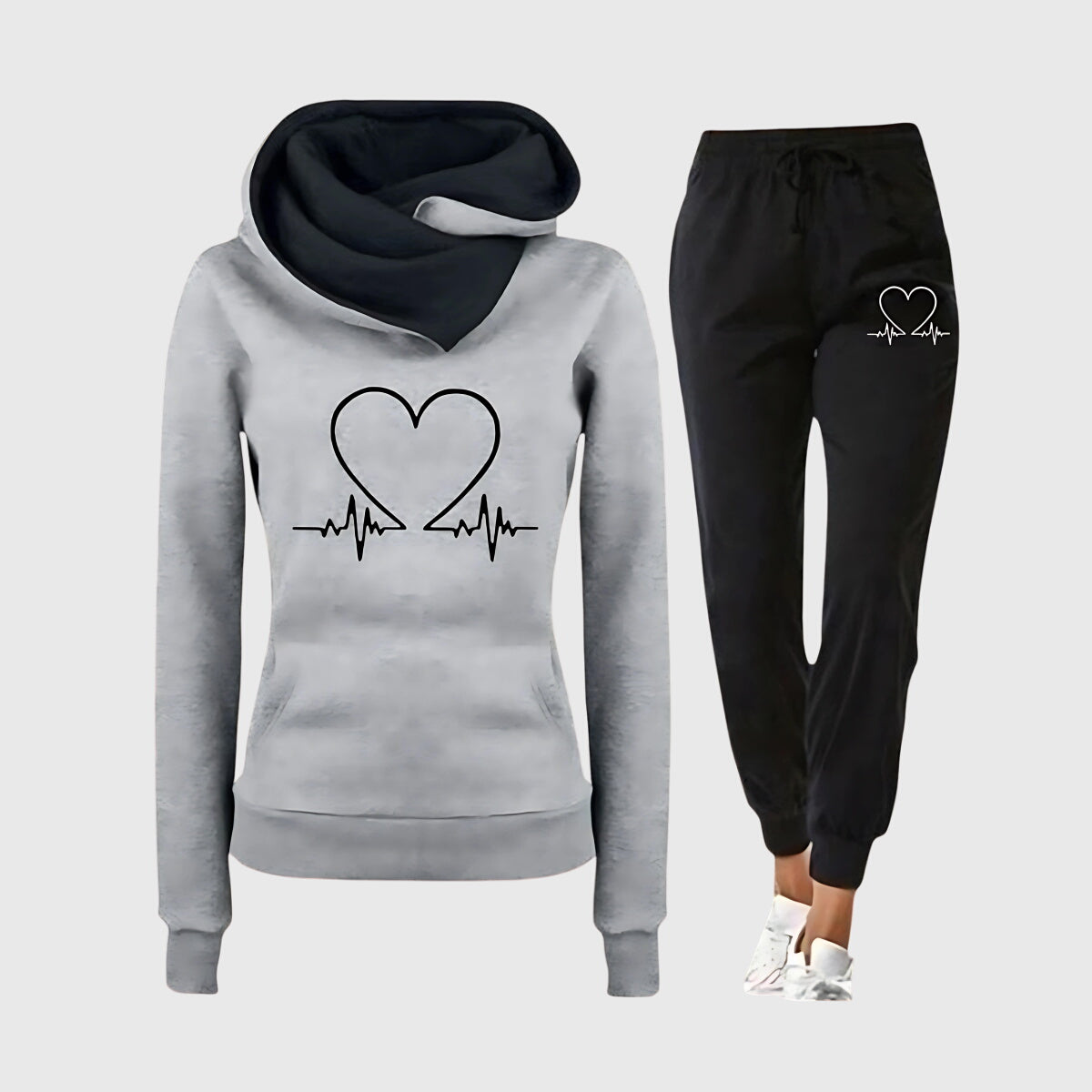 Aurea™ | Conjunto Elegancia y Confort