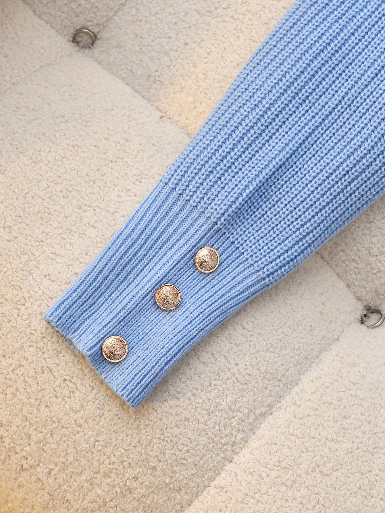 Alana™ | Cárdigan Confortable Elegante