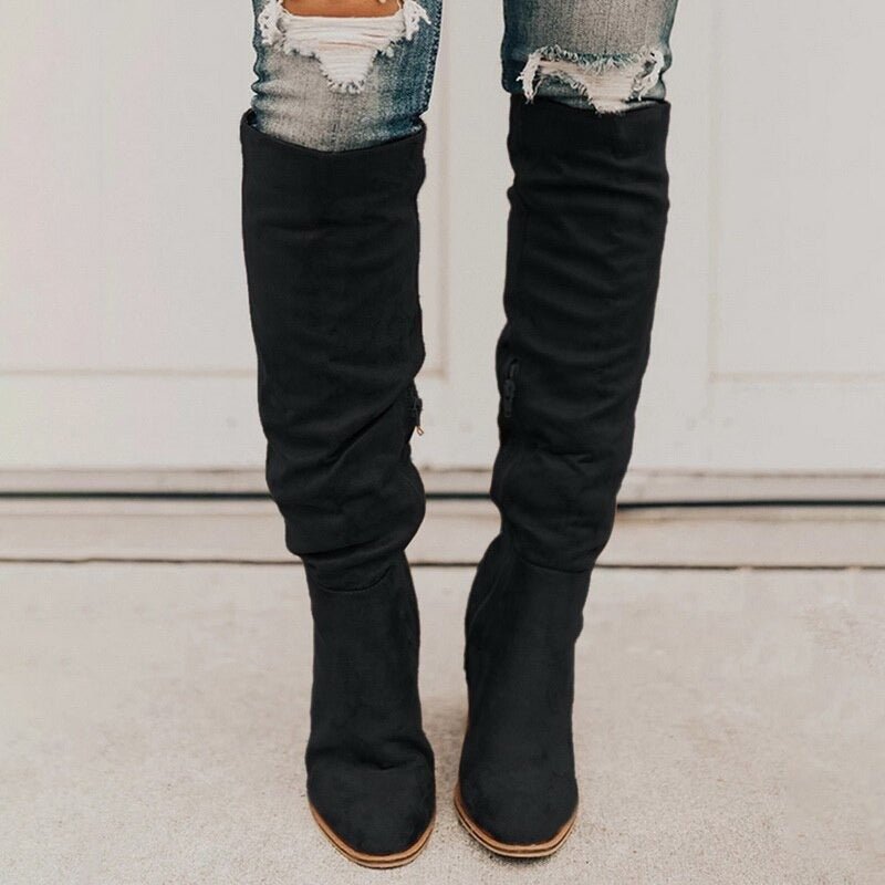 Selvia™ | Botas elegantes