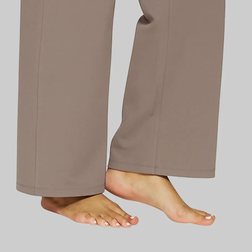 Karma™ | Pantalón Stretch Elegante y Confortable