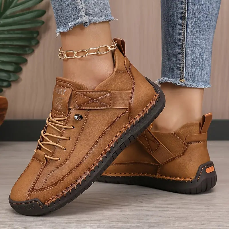 Samya™ | Zapatillas Elegantes y Cómodas