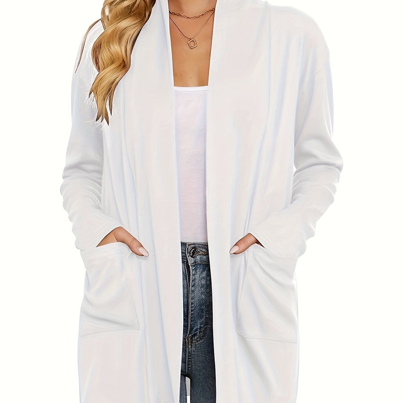 Ofelia™ | Cárdigan Elegante y Cómodo