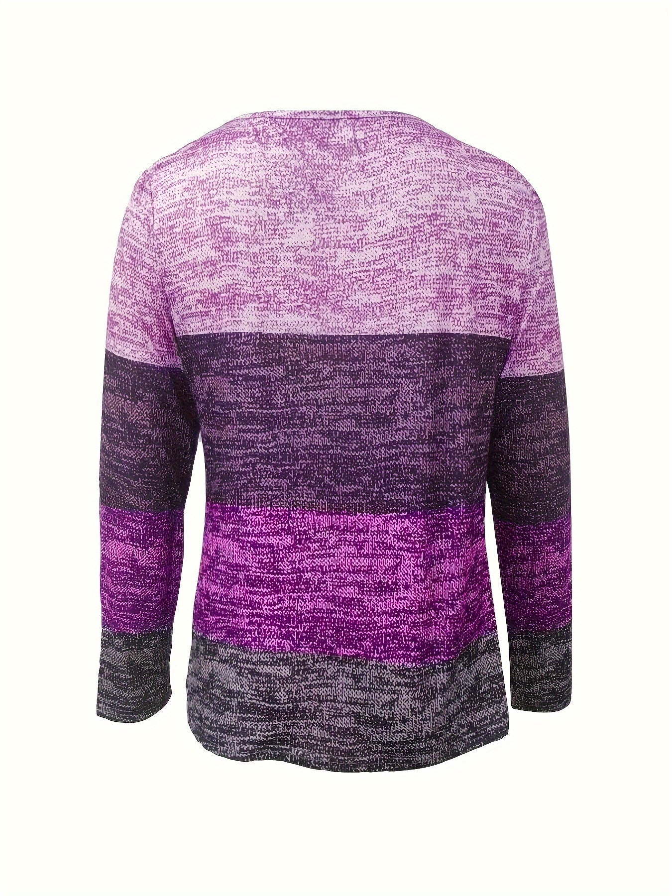 Madeleine™ | Camiseta de Cuello Alto Elegante