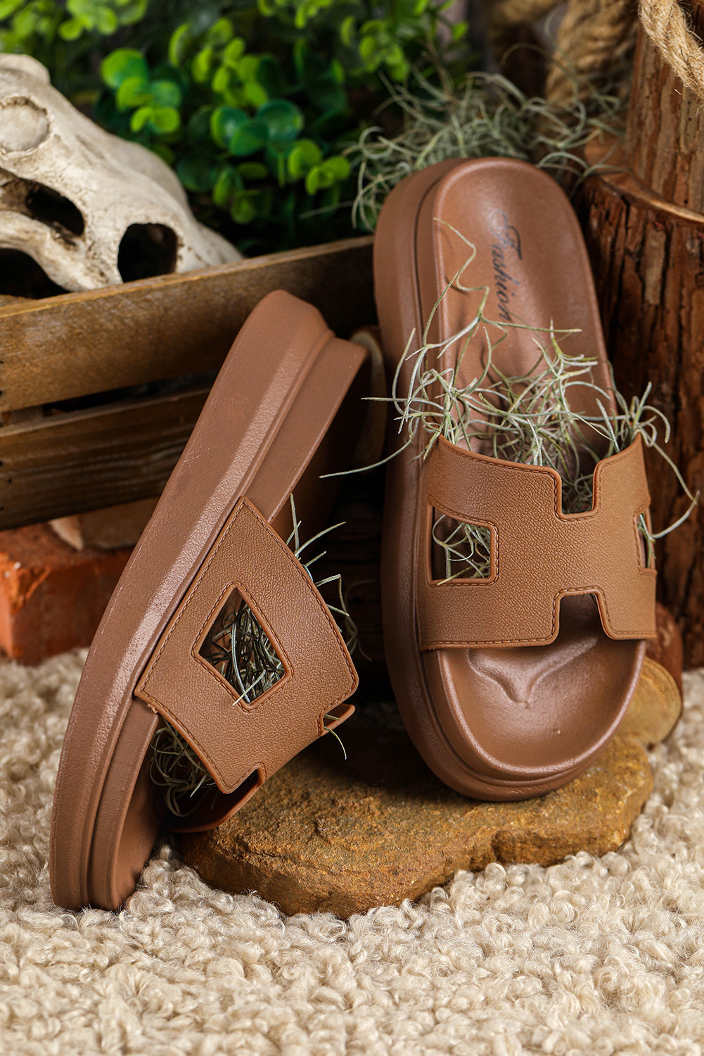 Yvonne™ | Sandalias Chic y Cómodas