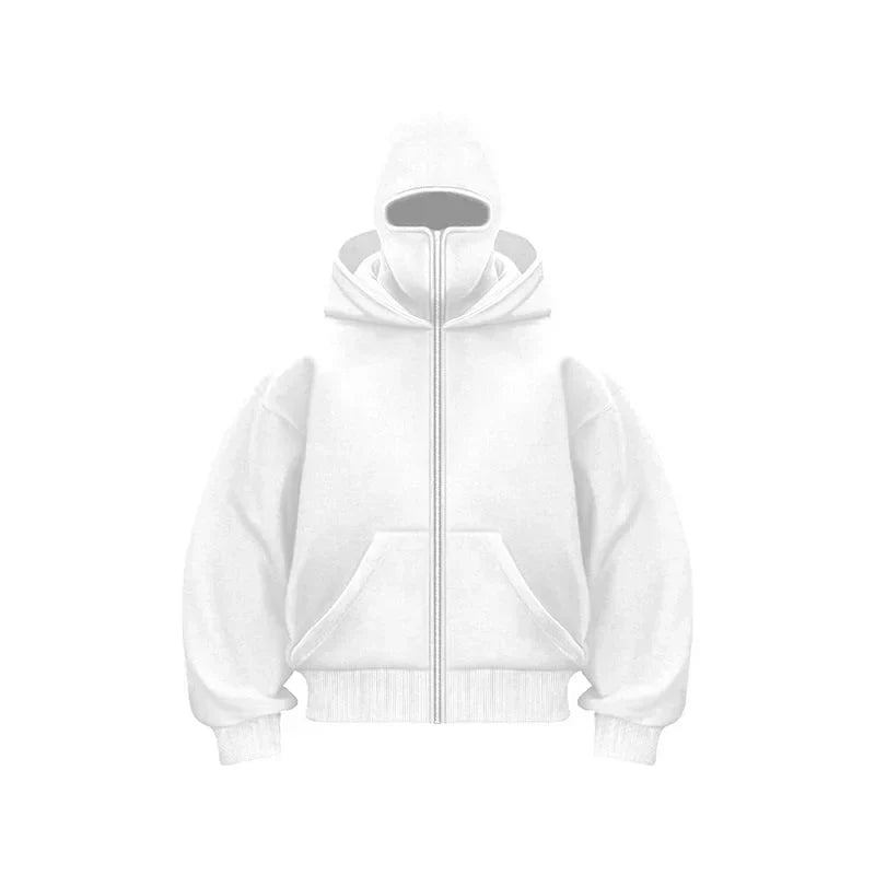 Janna™ | Sudadera Urbana de Doble Capa
