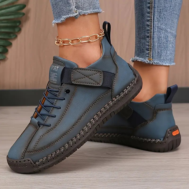 Samya™ | Zapatillas Elegantes y Cómodas