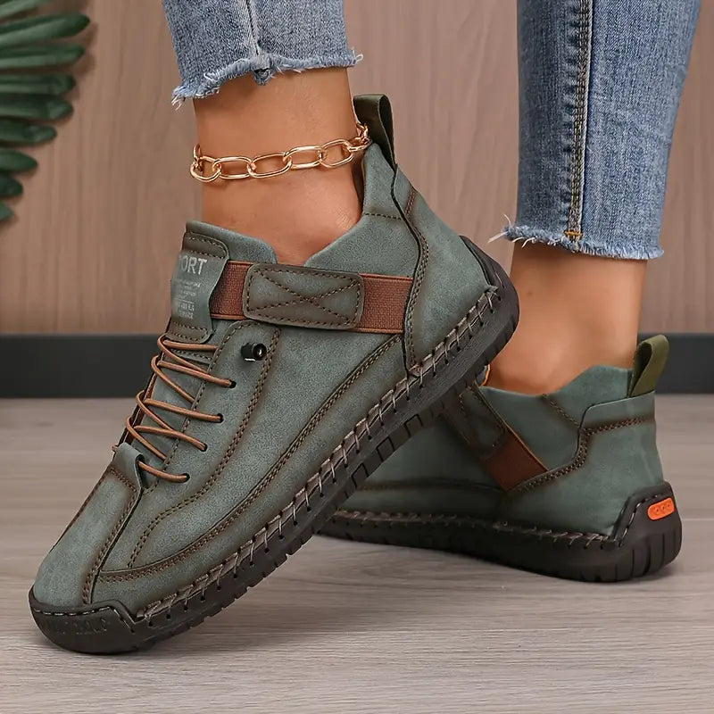Samya™ | Zapatillas Elegantes y Cómodas
