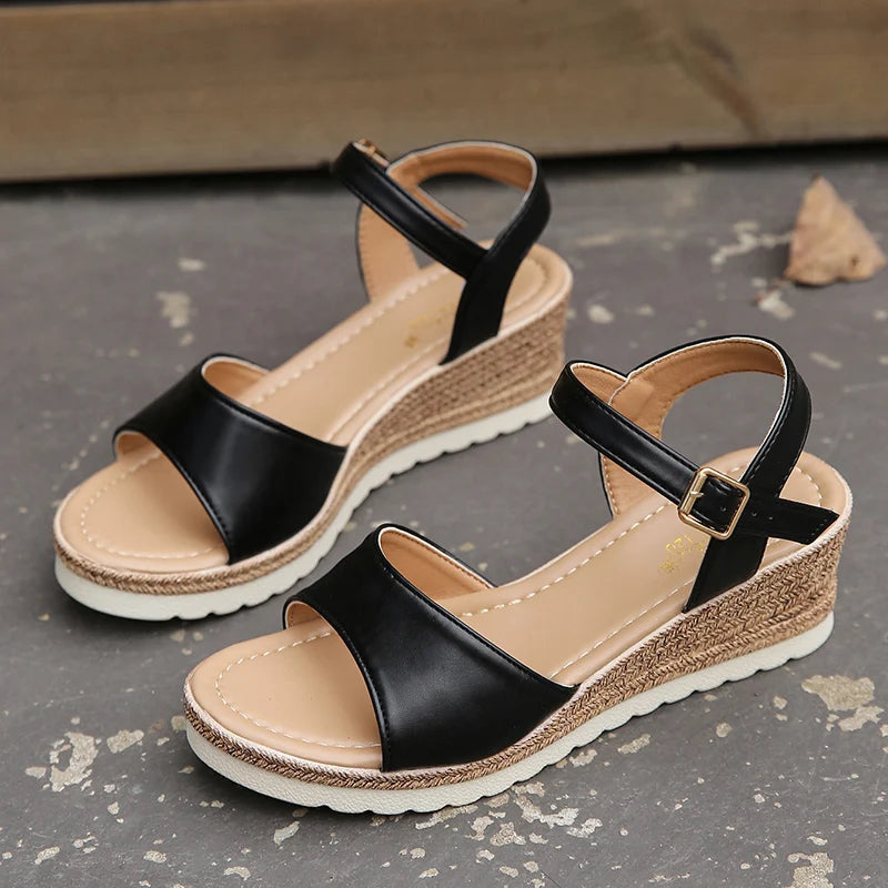AMORE™ | Sandalias de Verano Antideslizantes