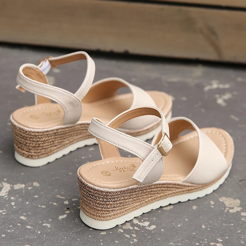 AMORE™ | Sandalias de Verano Antideslizantes
