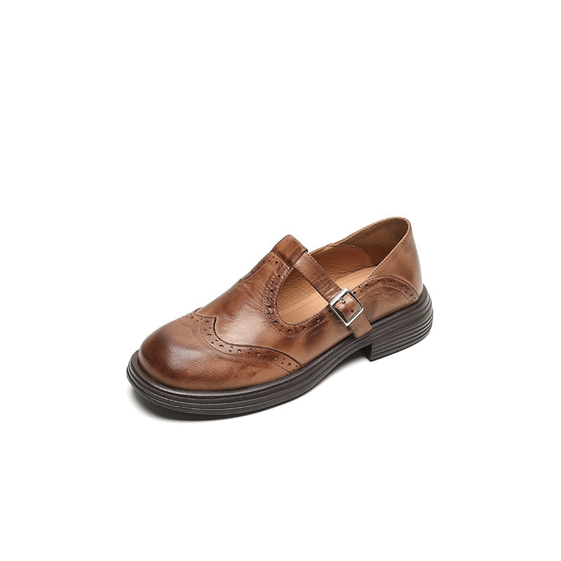 Violette™ | Mary Janes Elegantes y Cómodas