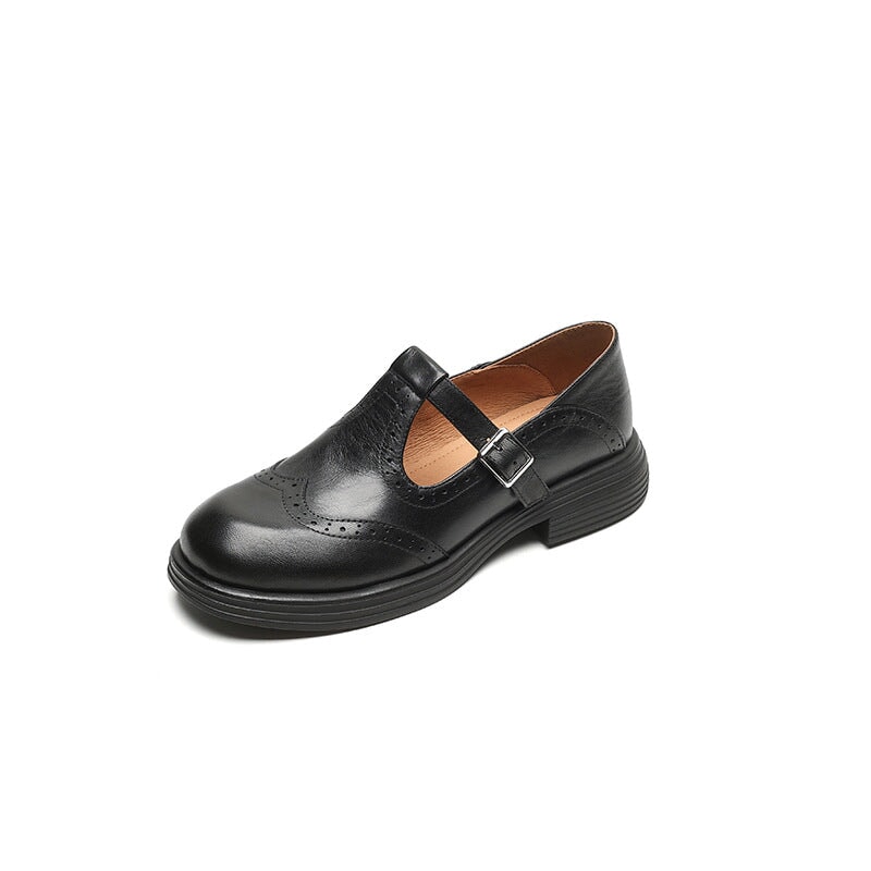Violette™ | Mary Janes Elegantes y Cómodas