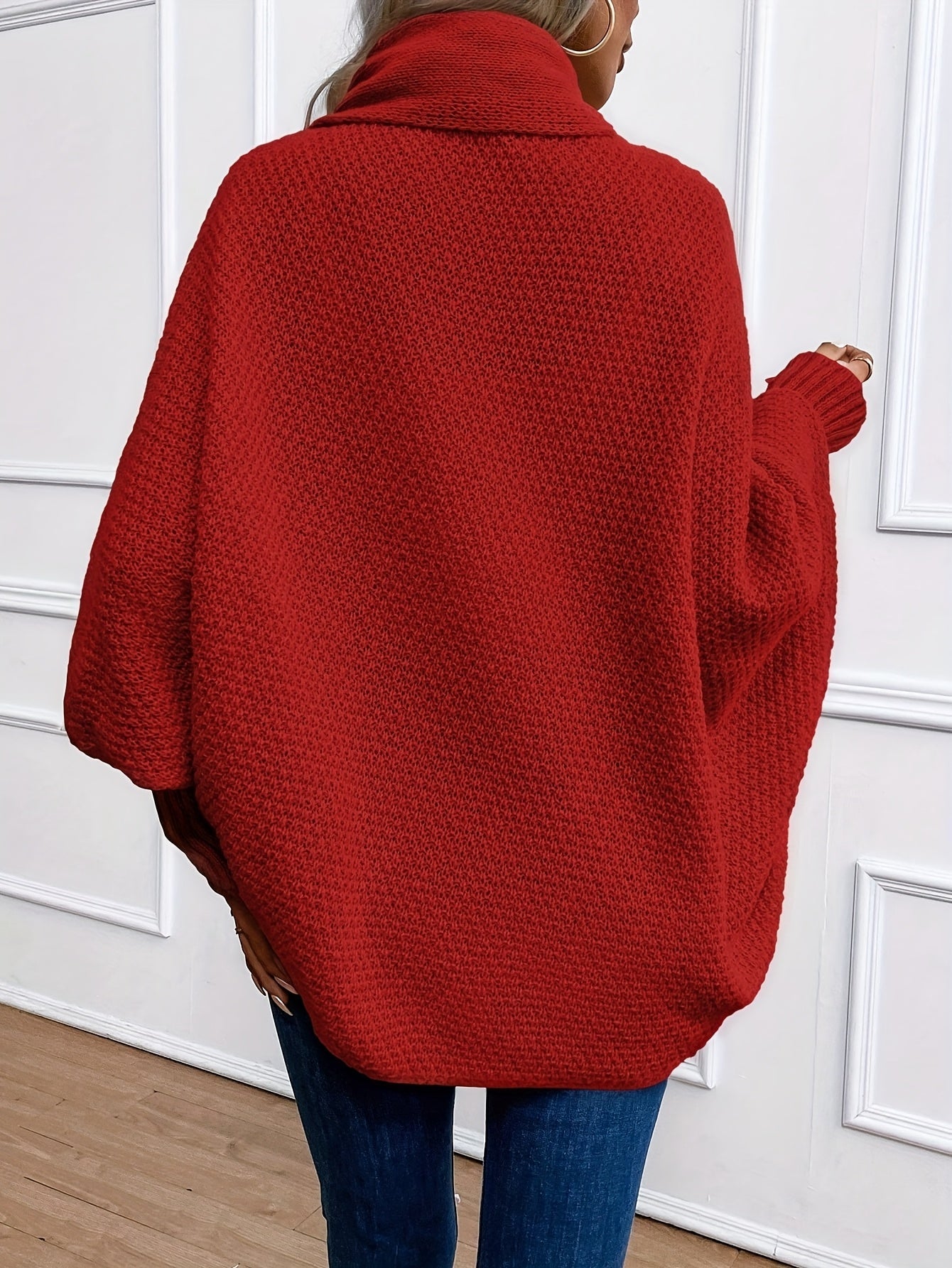 Anisa™ | Cárdigan Elegante con Mangas de Linterna