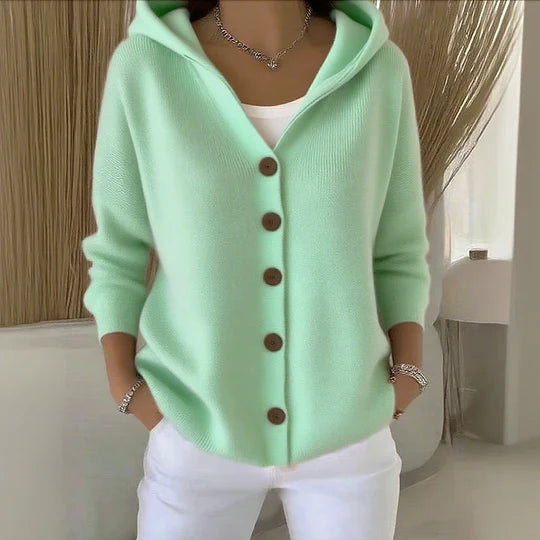 Tessa™ | Cardigans Confort y Elegancia