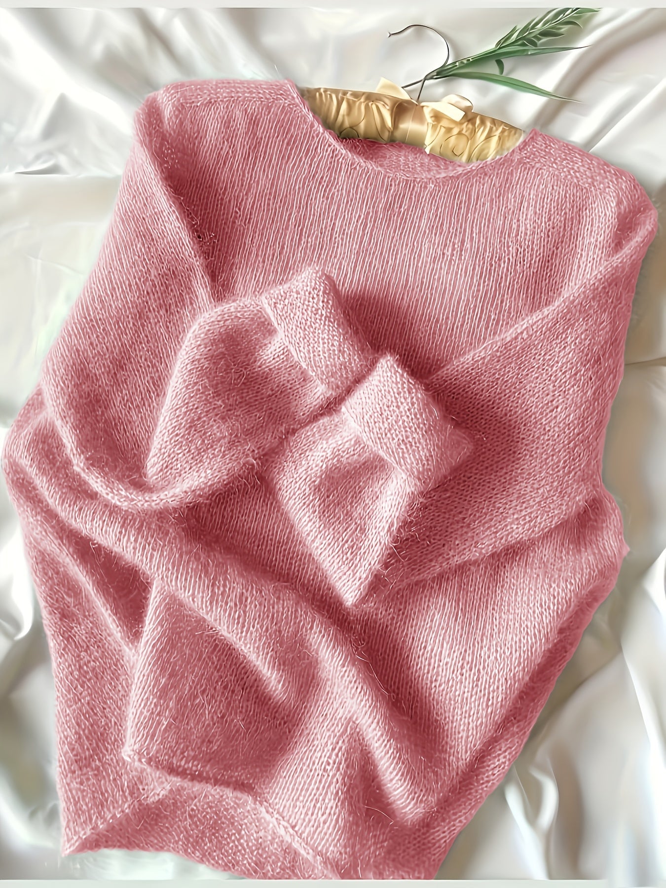 Milena™ | Suéter Elegante y Cómodo